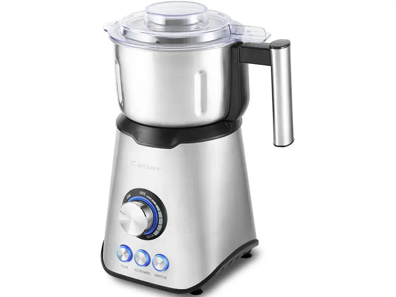 Блендер Catler TB820 - фото 2