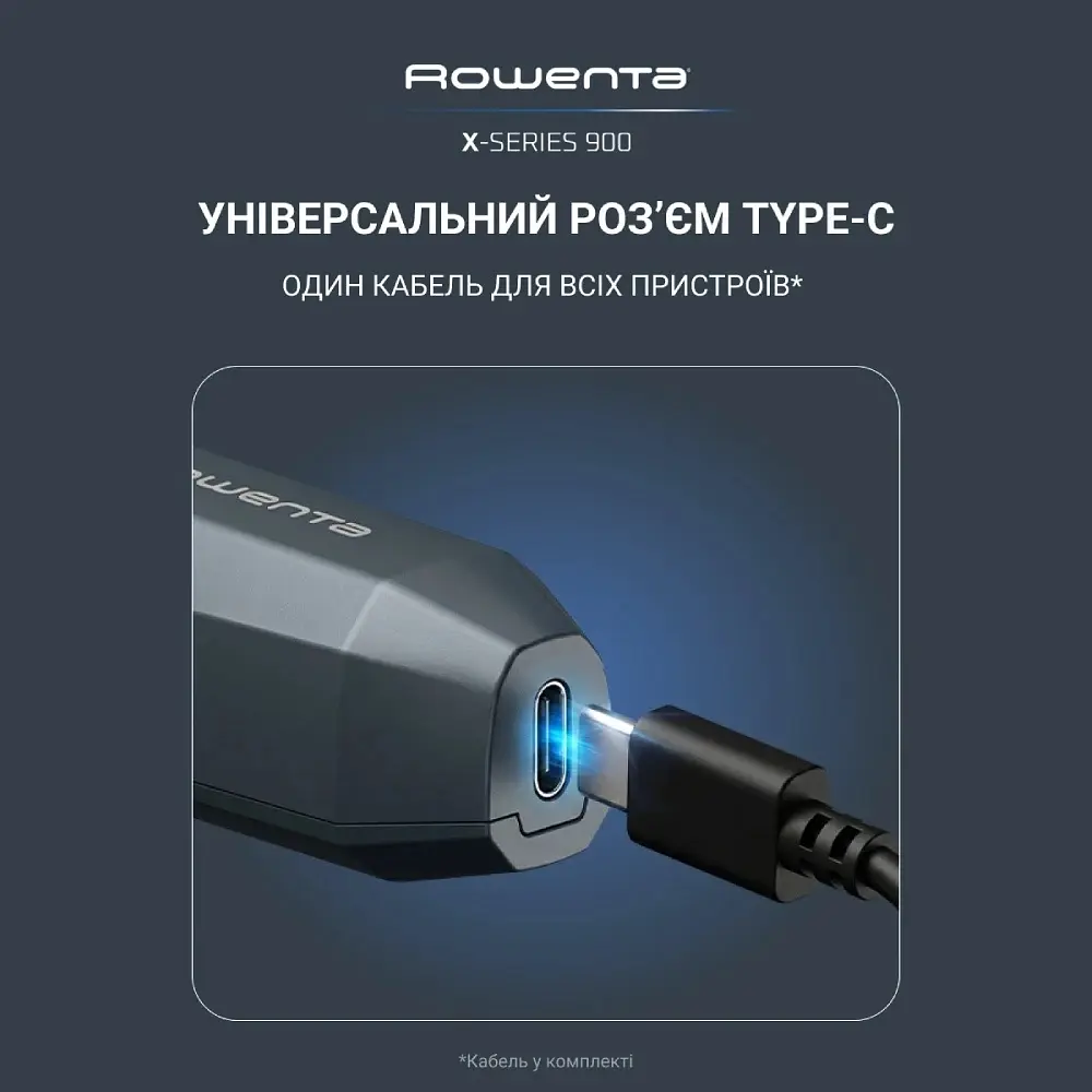 Тример Rowenta TN9730E0 - фото 8