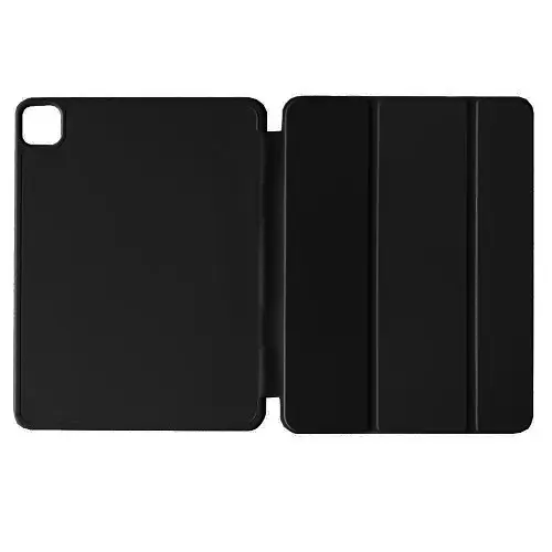 Чохол Smart Case+stylus для Apple iPad Air 13 2024/2025 чорний - фото 4
