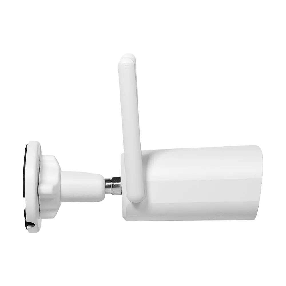 IP-відеокамера з WiFi 5Mp Light Vision VLC-8356WI(Camhi Pro) f=3.6mm, ІЧ+LED-підсвічування, з мікрофоном (75-00299) - фото 7