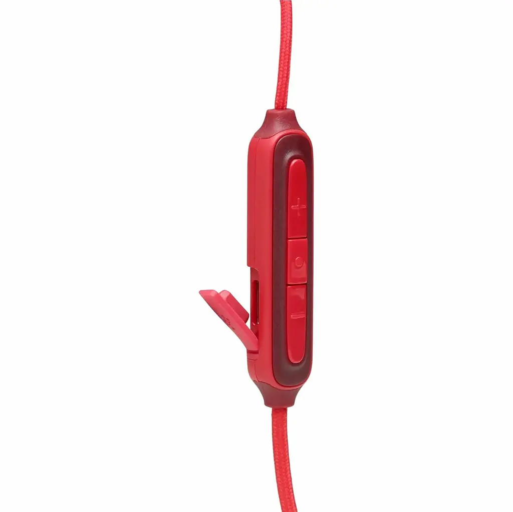 Навушники JBL Live 100BT Red (JBLLIVE100BTRED) - фото 3