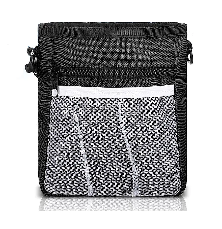 Набір для вигулу і тренувань собак Dog Training Kit 7pcs - фото 2