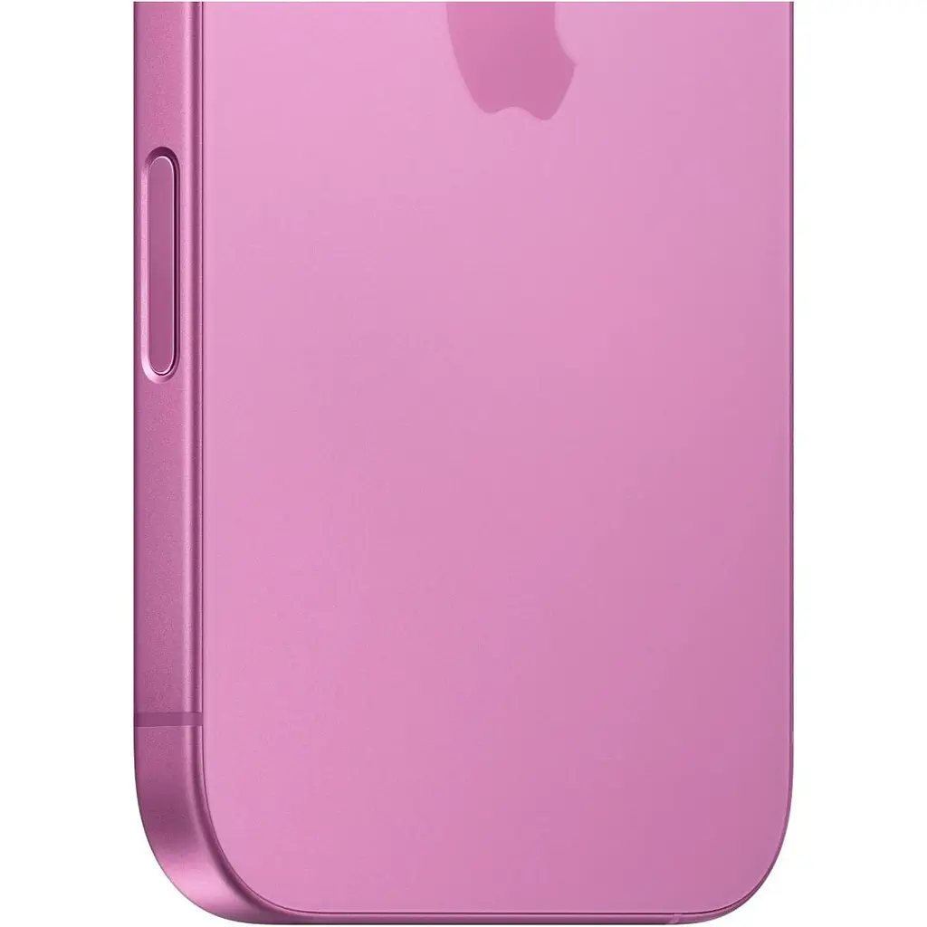Смартфон Apple iPhone 16 256 GB eSim Pink [MYD03] [129992] - фото 8