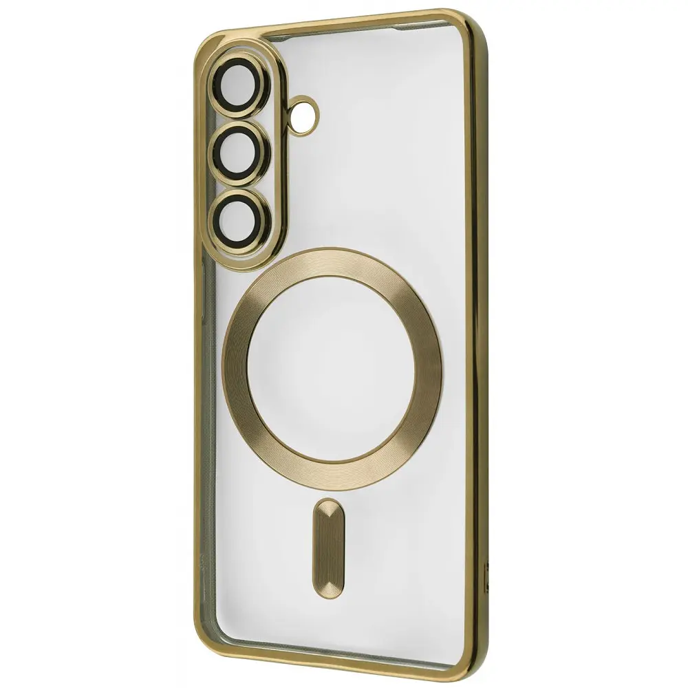 Чохол WAVE Metal Color Case with Magnetic Ring Samsung Galaxy S26 в асортименті - фото 8