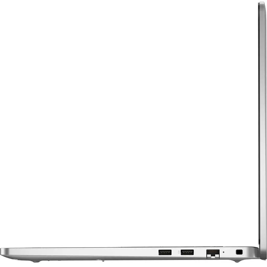 Ноутбук Dell 16 Pro 16 PC16250 FHD+/Intel U7-255U/32GB/1TB/UMA/DOS (BTO108_PC16250_UA_UBU) - фото 7