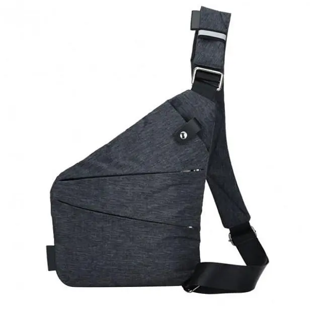 Сумка Cross Body