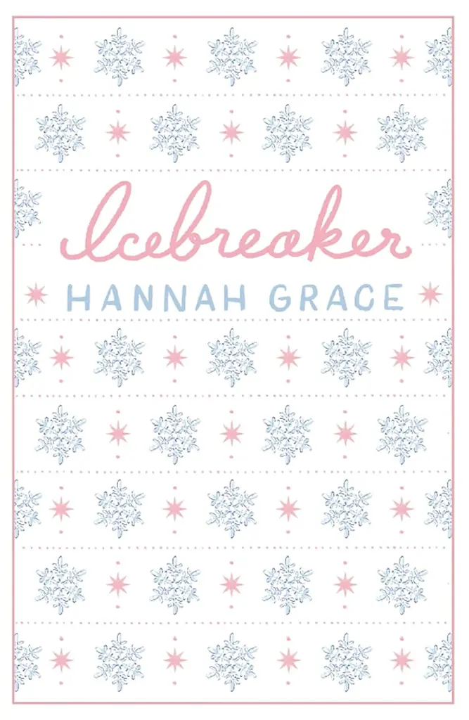 Icebreaker (Book 1) - фото 2