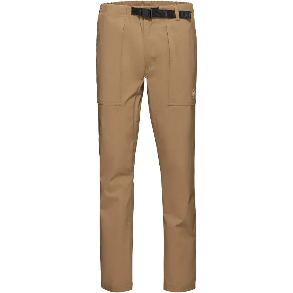 Штани Mammut Mountain Tough Pants M 48 Dark Sand