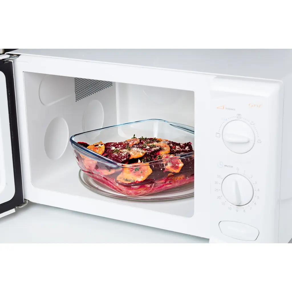 Форма для випікання Pyrex Cook Store прямокутна 23 х 15 х 6.5 см 1.1 л (215P000/7646) - фото 4