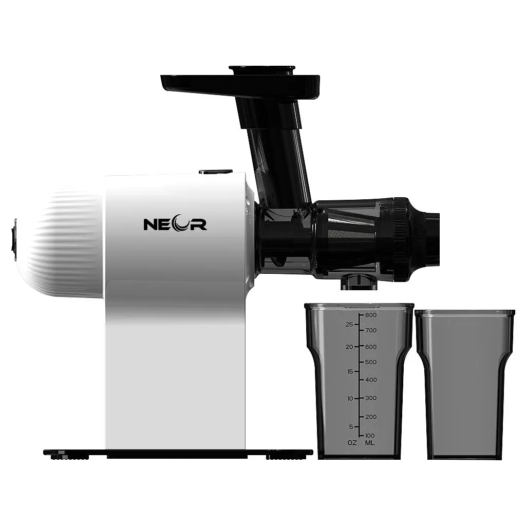 Соковижималка Neor H160 WT - фото 4