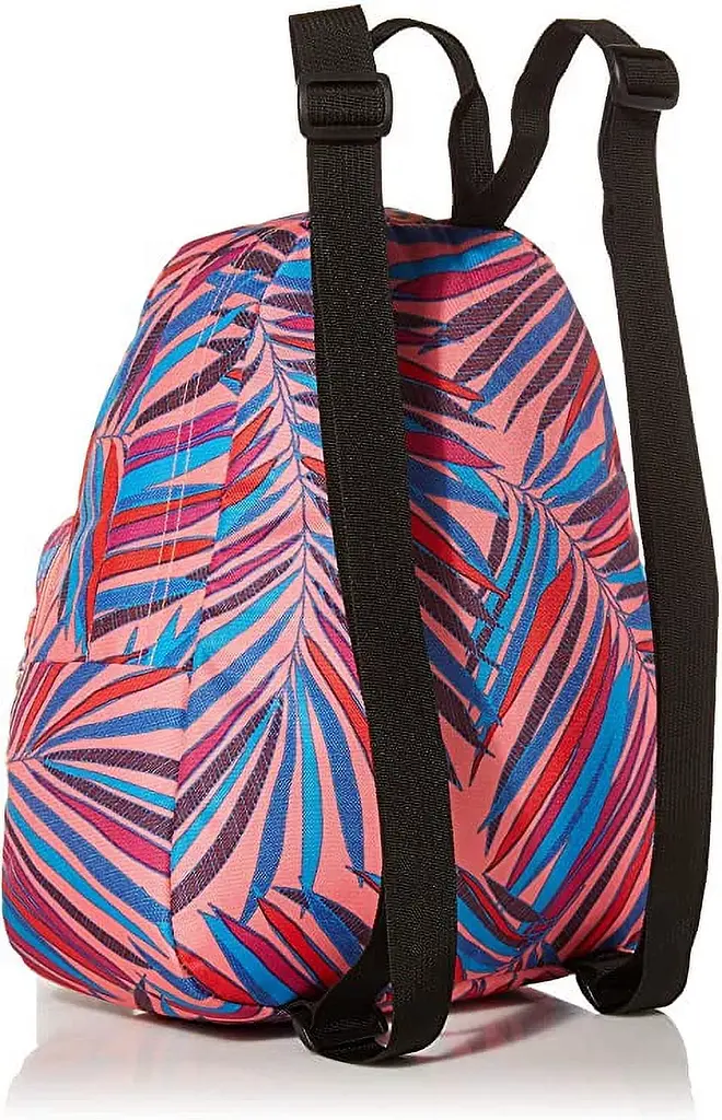 Рюкзак маленький жіночий Jansport Half Pint 10L Рожевий - фото 5