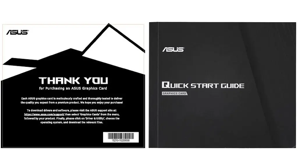 Відеокарта ASUS AMD Radeon RX 9060 XT 8GB PRIME OC (PRIME-RX9060XT-O8G) (GDDR6, 128 bit, PCI-E v5.0 x16) - фото 8