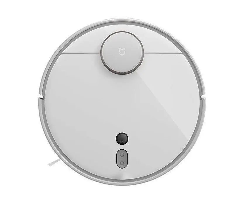 Робот-пылесос XiaomiXiaomijia Xiaomi Robot Vacuum Cleaner 1S (SKV4054CN) - фото 2