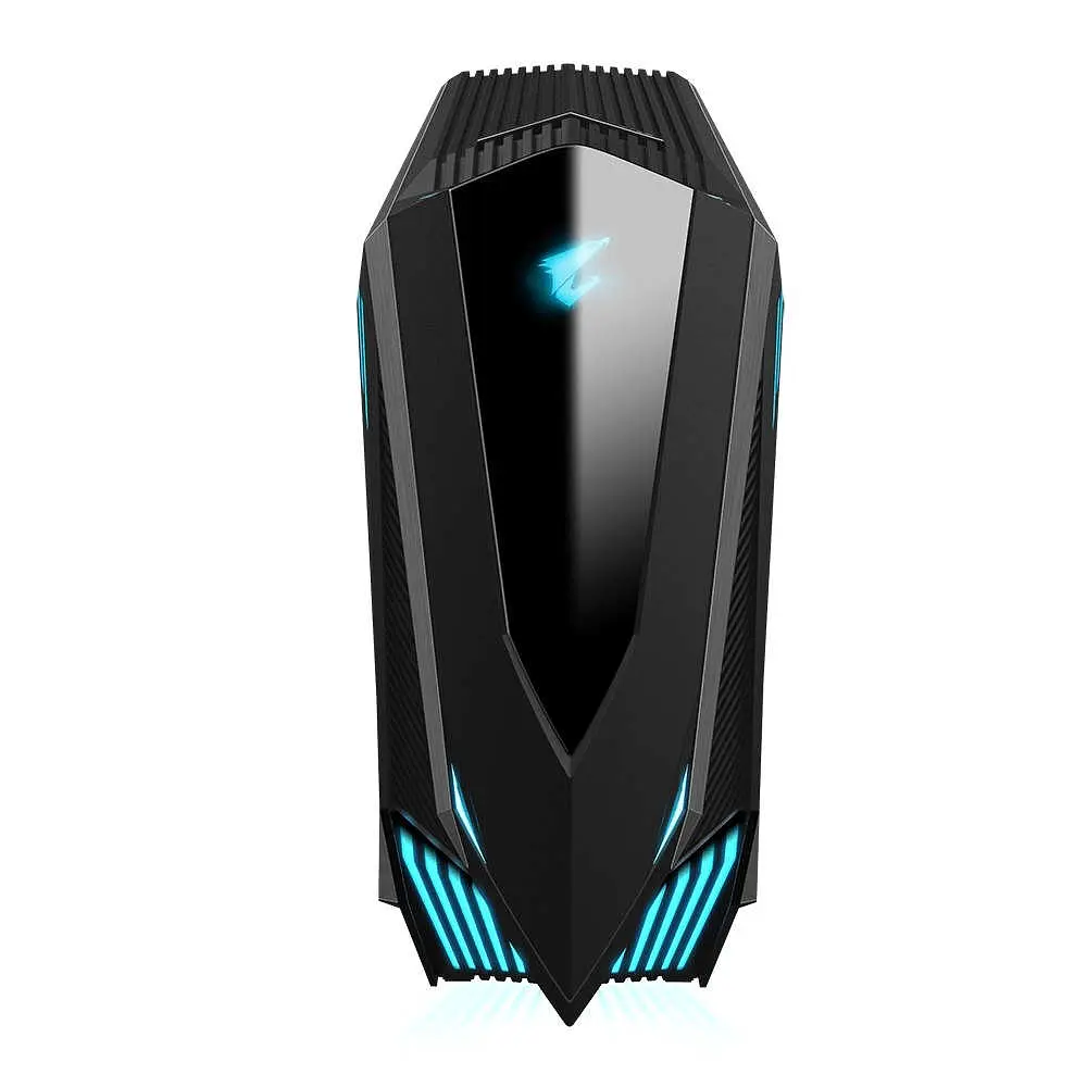 Корпус Gigabyte AORUS C700 GLASS (GB-AC700G) - фото 3