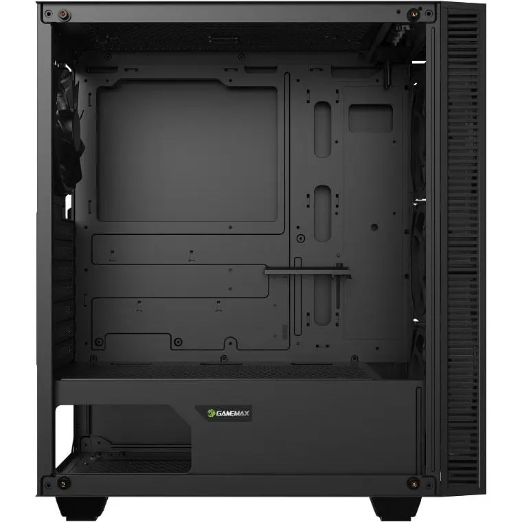 Корпус GameMax Draco XD [166130] - фото 5