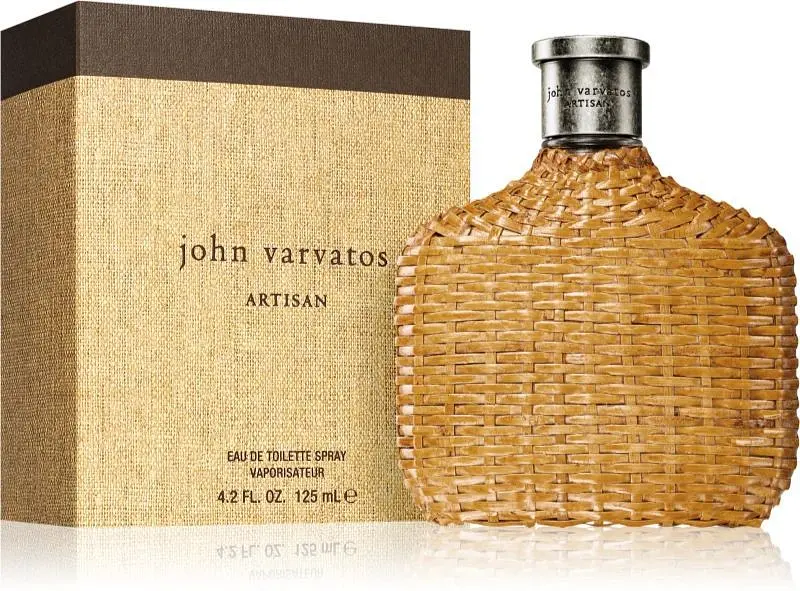 Туалетна вода John Varvatos Artisan Тестер 125 мл - фото 2