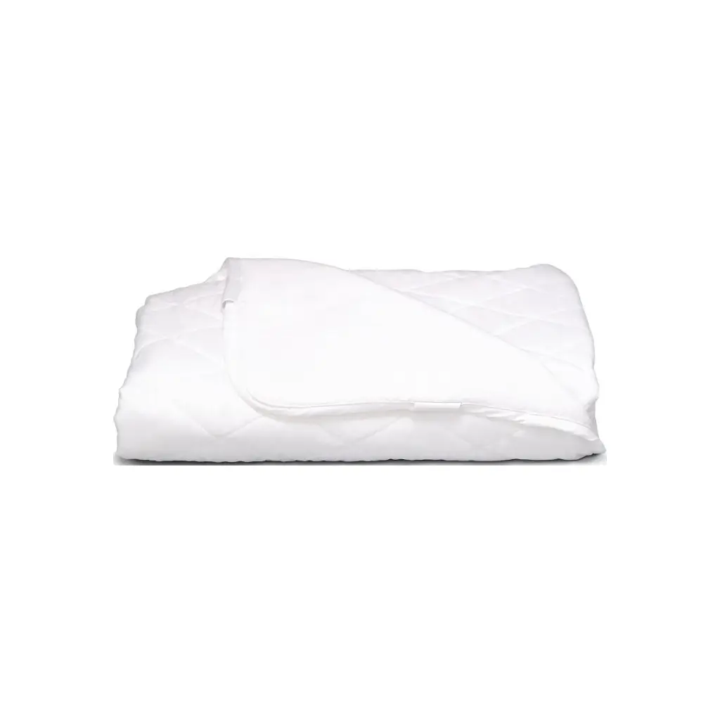 Наматрацник MirSon бамбуковий Bamboo двосторонній 281 200x220 см (2200000346643) - фото 3