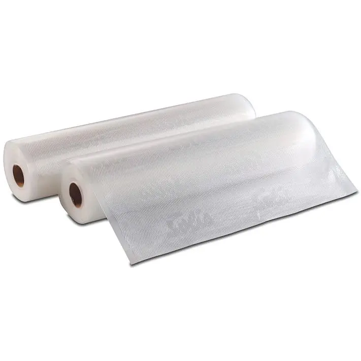 Пакеты для вакууматора Solis 40 x 600 см (92253) - фото 2