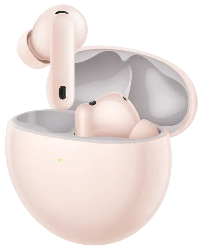 TWS Huawei FreeBuds 7i Pink UA - фото 3