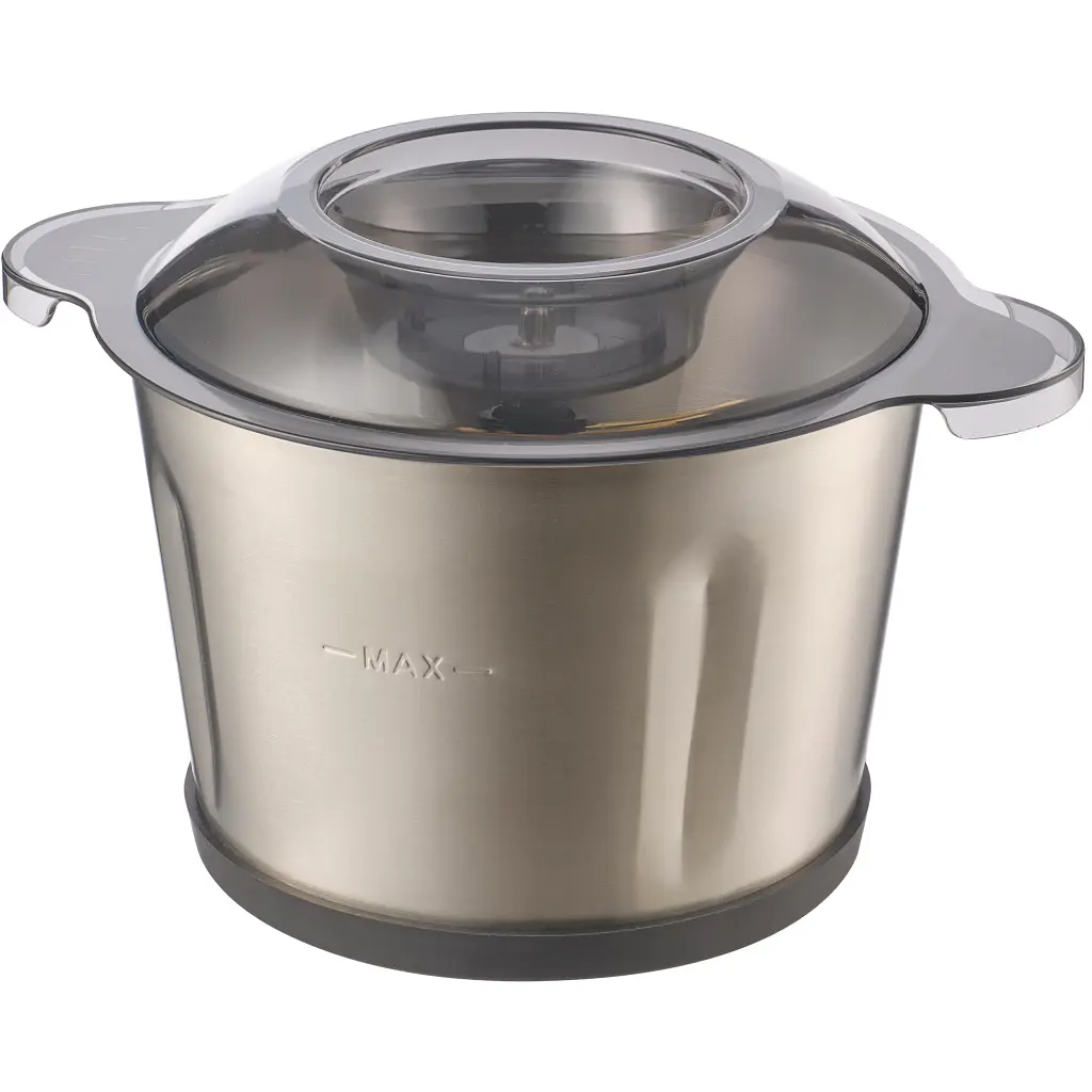 Подрібнювач Sencor SCB8000BK - фото 5
