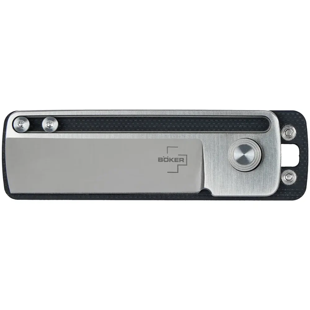 Ніж Boker Plus S-Rail - фото 4