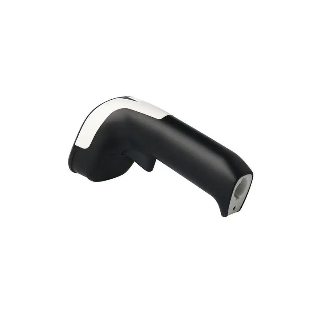 Сканер штрих-коду Xkancode F1 USB, Black/white (F1) - фото 3