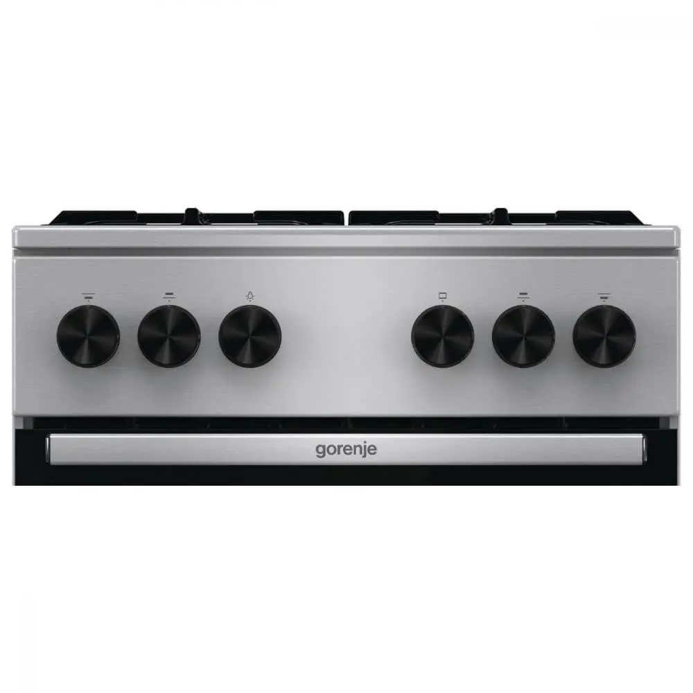Газова плита Gorenje GG5A11XF - фото 8