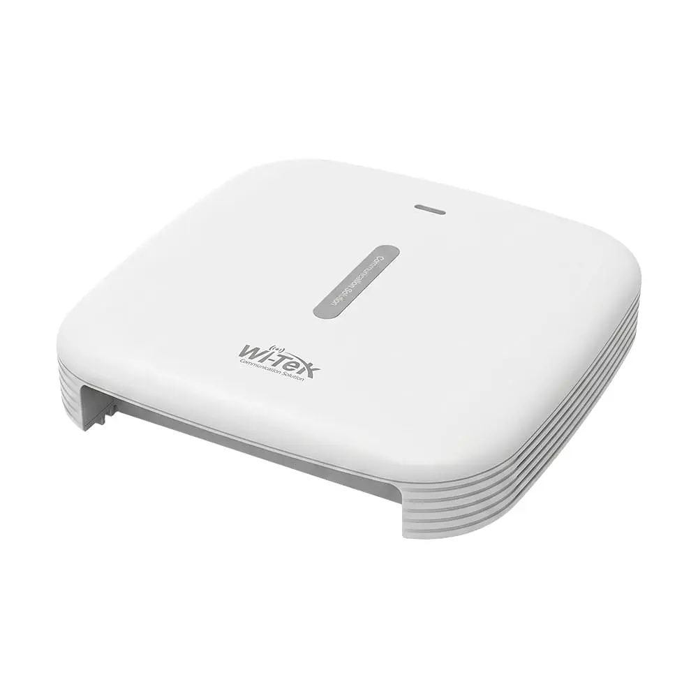 Точка доступу WiFi 6 2.5G Wi-Tek WI-AP219AX V2 дводіапазонна (73-00267) - фото 6