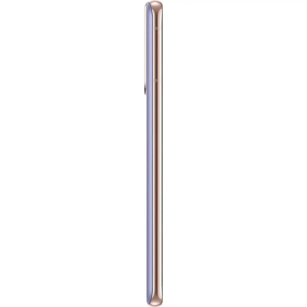 Смартфон Samsung Galaxy S21 5G 8/256Gb Phantom Violet [SM-G991BZVGSEK] [52832] - фото 8