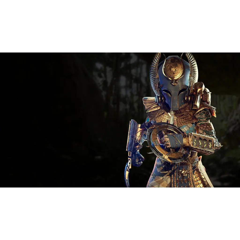 Ключ активации Microsoft Predator: Hunting GRounds - Yautja Edition для Xbox Series S/X - фото 4