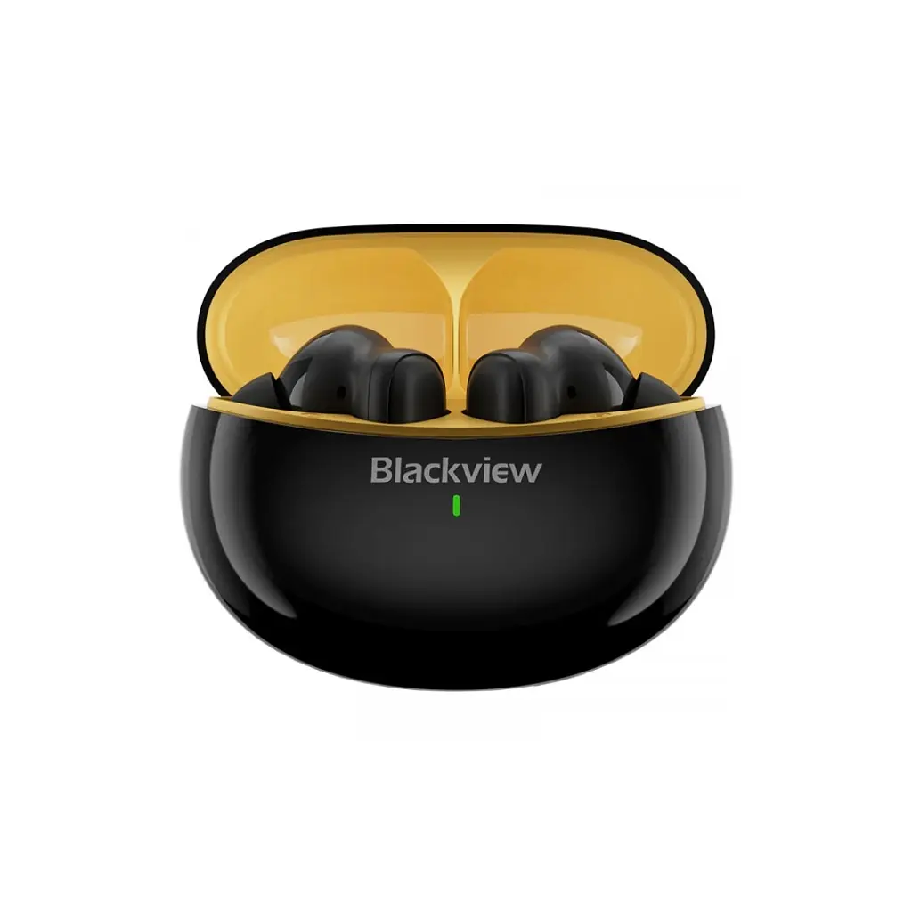 Навушники Blackview AirBuds 30 Black (6931548317890) - фото 4