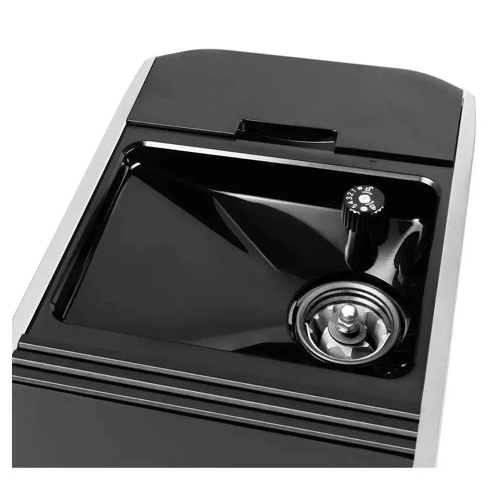 Кавоварка Catler EA 802 Cubisto - фото 17