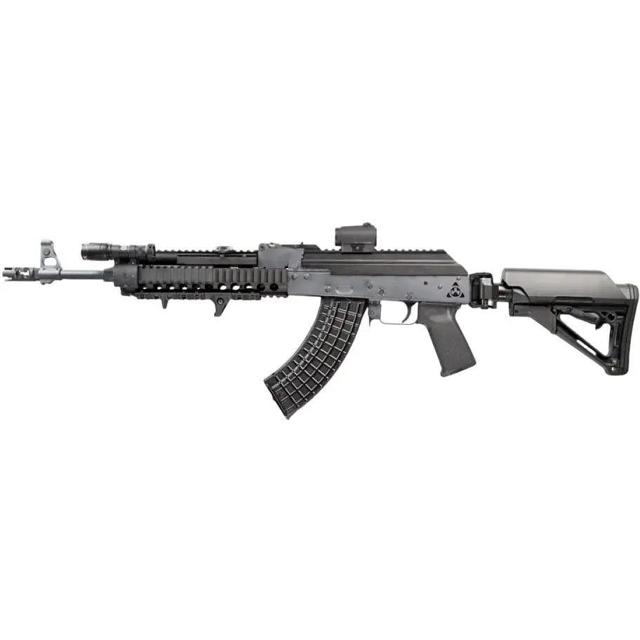 Рукоятка пистолетная Magpul MOE для АК - фото 2