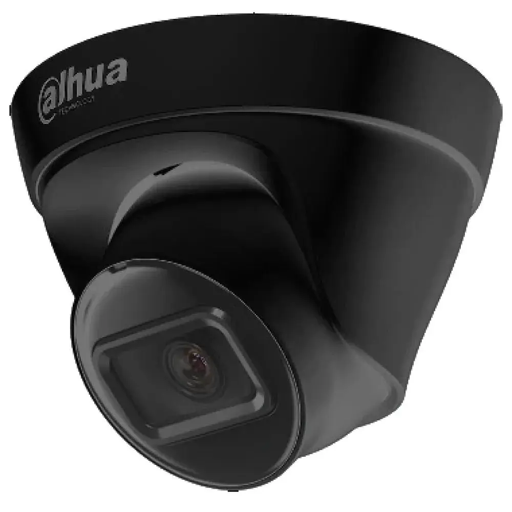 IP-камера Dahua (DH-IPC-HDW1230T1-BE (2.8мм)) - фото 2