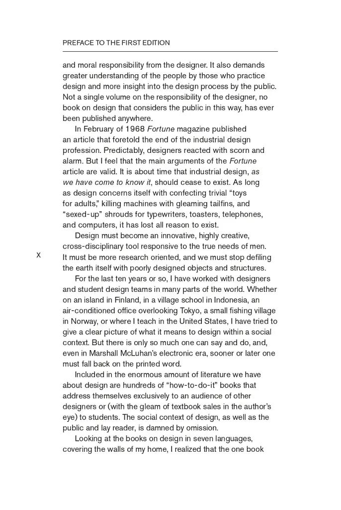 Design for the Real World. Third edition - фото 4