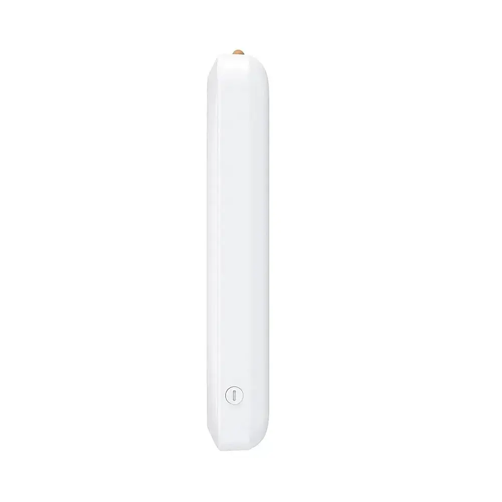 Зовнішній акумулятор VEGER 10000 mAh with wireless charging compatible with MagSafe PD QC3.0 2A 20W MagOn (VP1151 / W1151) white (VG-VP1151/W1151) - фото 7