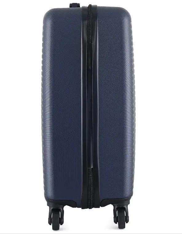 Чемодан Semi Line 20" (S) Navy (T5691-1) (DAS302906) - фото 3