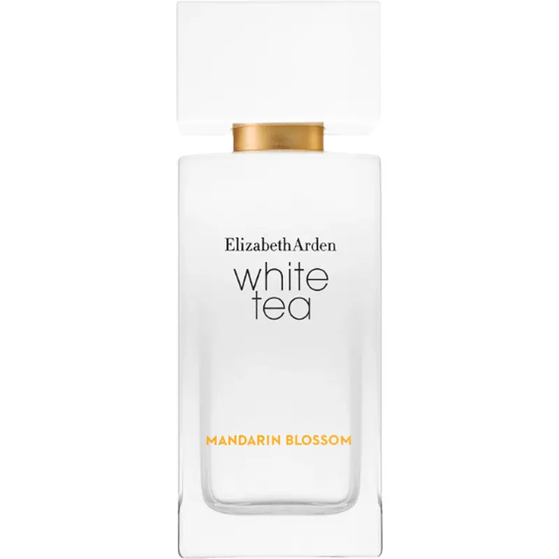 Туалетная вода Elizabeth Arden White Tea Mandarin Blossom 50 мл - фото 2