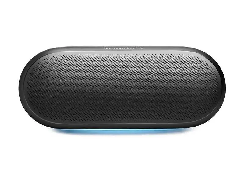 Портативна акустика Harman Kardon Luna 2 Black (HKLUNA2BLKEU) - фото 4