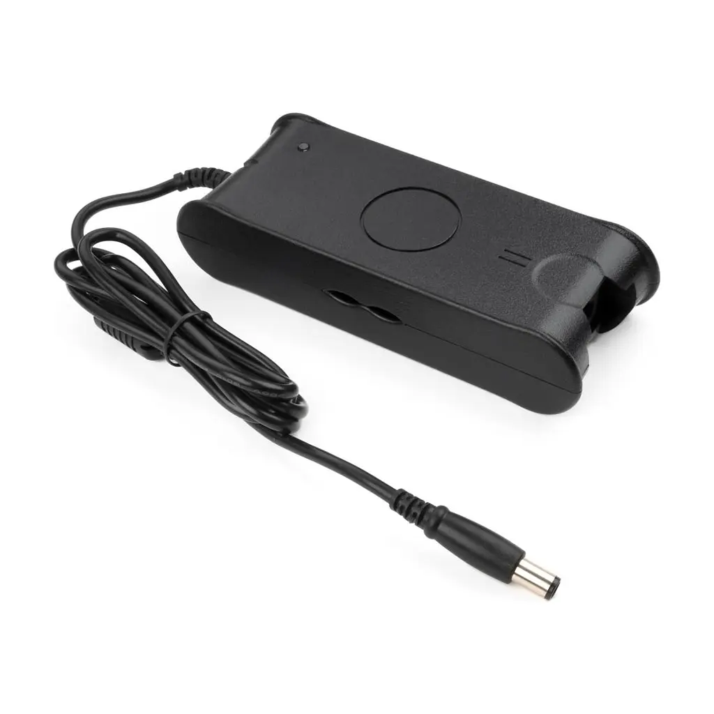 Блок живлення до ноутбуку Rezone DELL 90W 19.5V 4.62A 7.4*5.0 (RZPSDL90197450) - фото 4