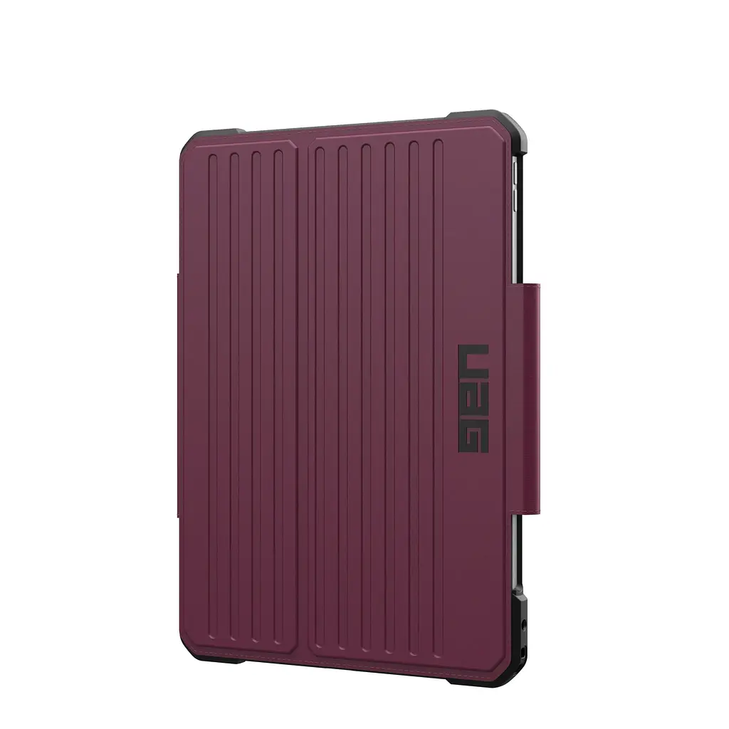 UAG Чохол для iPad Pro 11"(Gen 5, 2024), Metropolis SE, Bordeaux - фото 7
