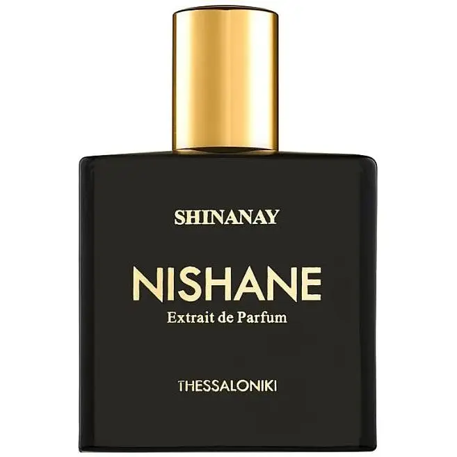 Парфум Nishane Shinanay 50 мл Extrait de Parfum тестер