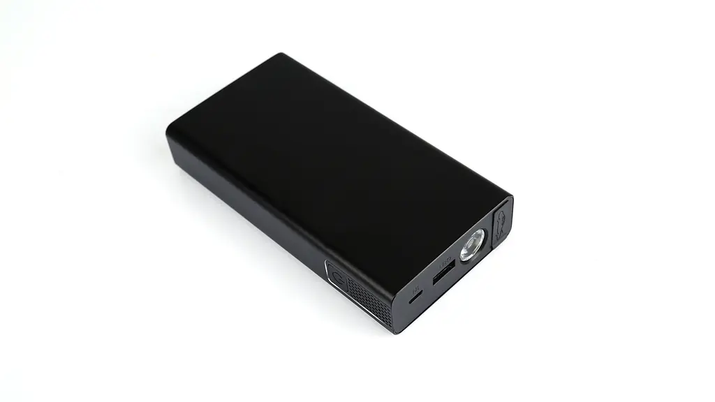 Пуско-зарядний пристрій Aspiring Jump 1 - фото 3