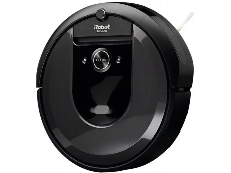 Робот-пилосос iRobot Roomba i7+ (i755840)