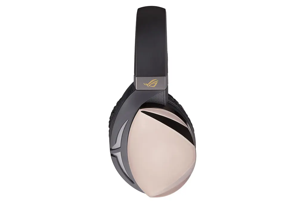 Гарнітура ігрова Asus ROG Strix Fusion 700 USB/BT Black (90YH00Z3-B3UA00) - фото 7