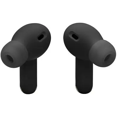 Навушники JBL Wave Beam 2 Black (JBLWBEAM2BLK) - фото 4