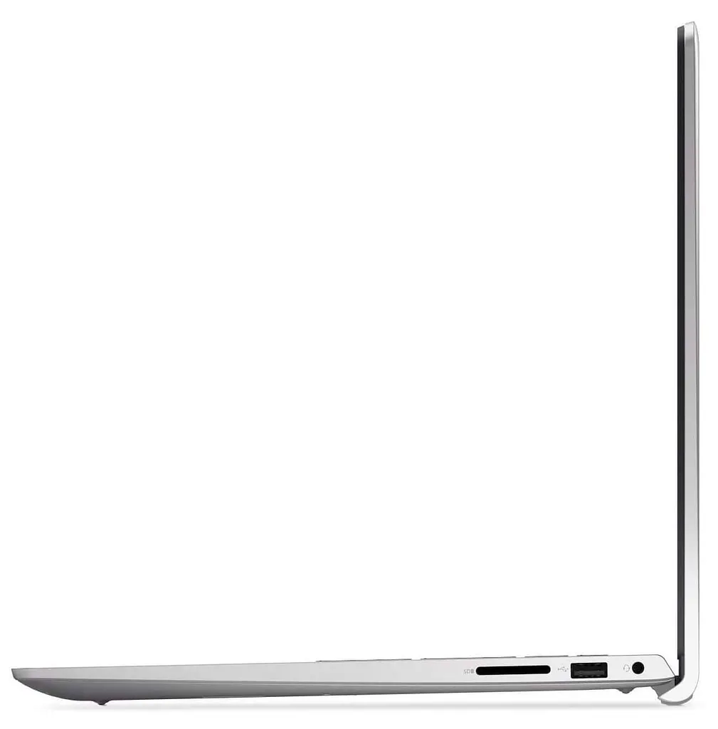 Ноутбук Dell 15.6 Pro 15 Essential PV15250 FHD IPS 120Hz/Intel i5-1334U/16GB/1TB/Intel Graphics/DOS (PV15250_RPLU_003_M_FgrPr_UBU) - фото 8