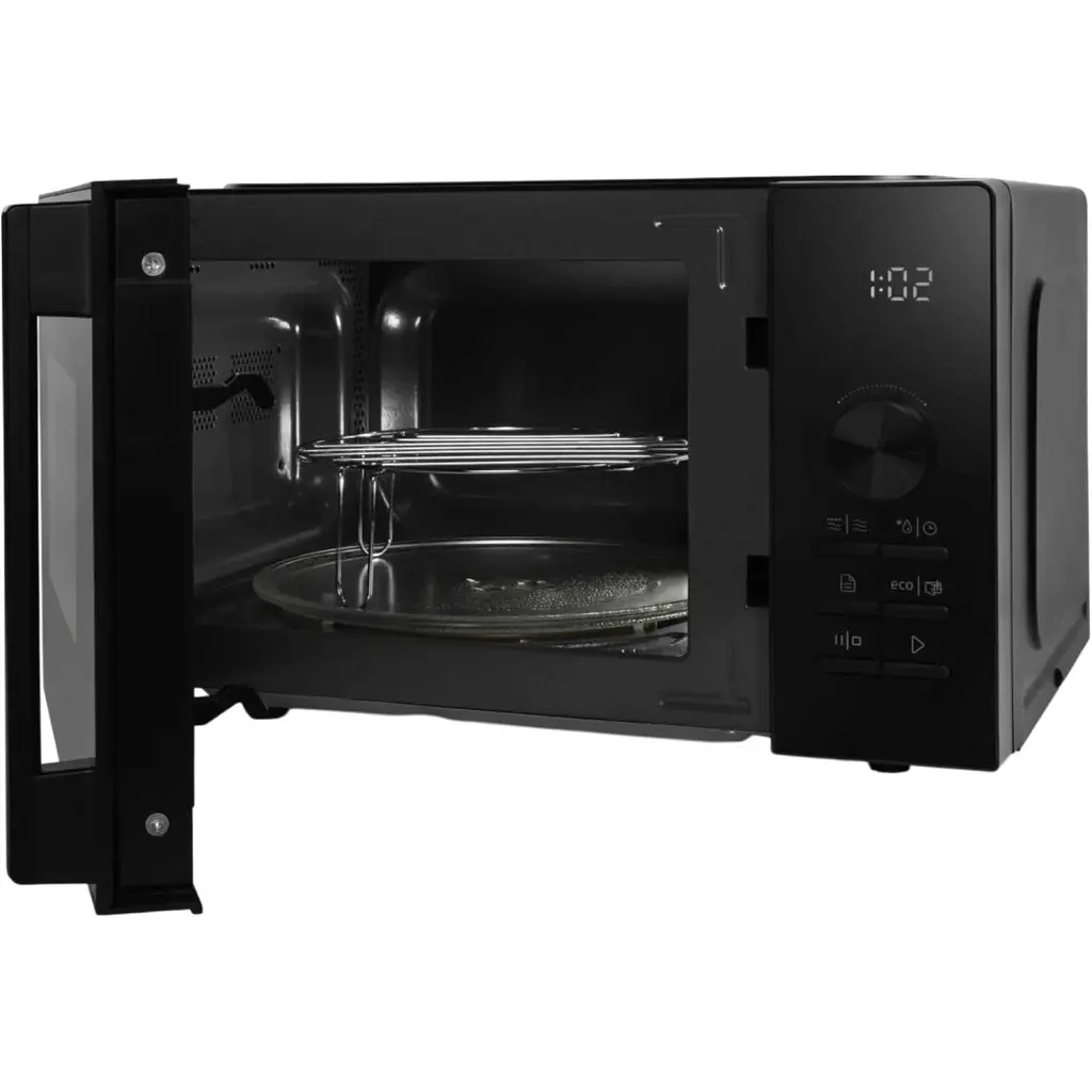 Мікрохвильова піч Gorenje MO20A4B5 - фото 4
