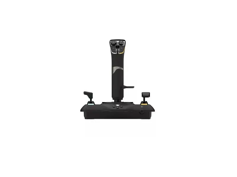 Джойстік Turtle Beach Velocity One Flightstick Xbox/PC (TBS-0722-05) - фото 3