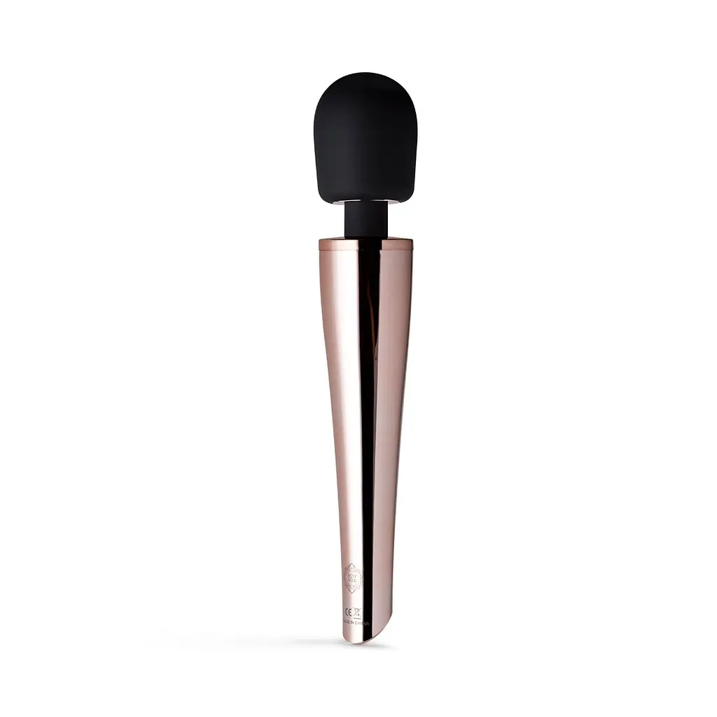 Вібромасажер Rosy Gold - Nouveau Wand Massager - фото 3